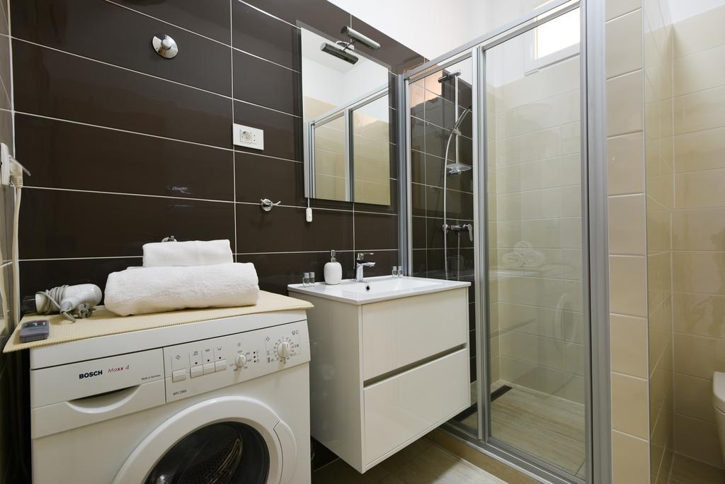 Bay View Apartment Zadar Extérieur photo