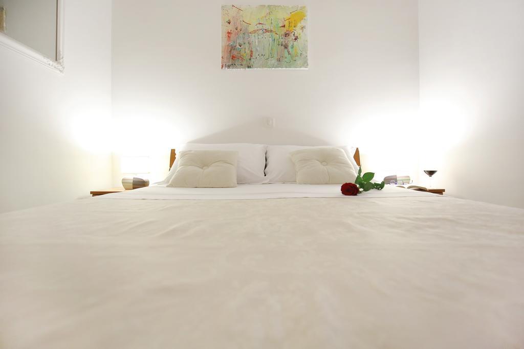 Bay View Apartment Zadar Extérieur photo